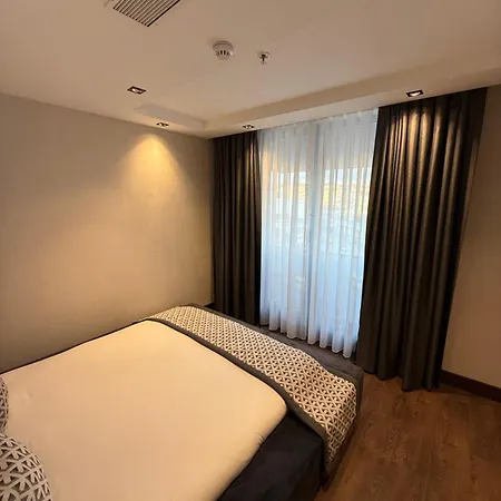 Nevizade Avangart Hotel