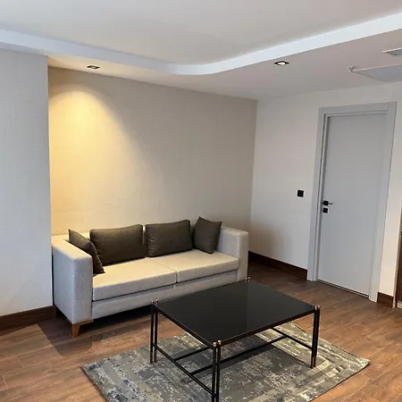 Hotel Nevizade Avangart Istanbul
