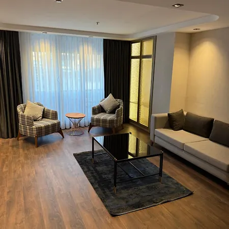 Nevizade Avangart 3* Istanbul