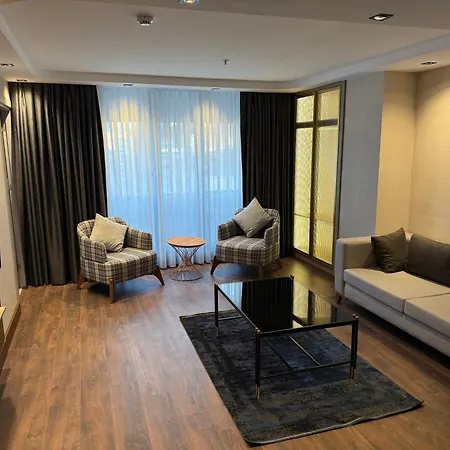 Nevizade Avangart Hotel 3*