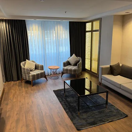 Hotel Nevizade Avangart 3*