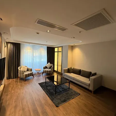Nevizade Avangart Hotel