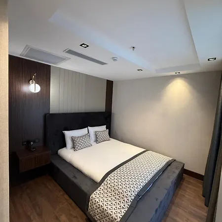 Nevizade Avangart Hotel 3*