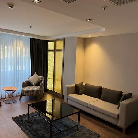 Nevizade Avangart Hotel