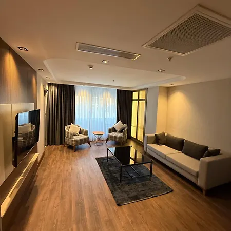 Hotel Nevizade Avangart 3*