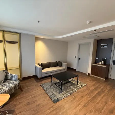 Nevizade Avangart Hotel Istanbul