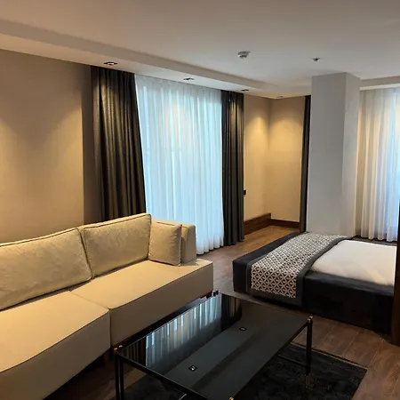 Nevizade Avangart 3* Istanbul