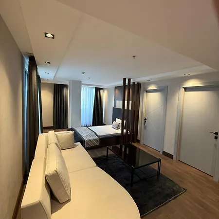 Nevizade Avangart Hotel