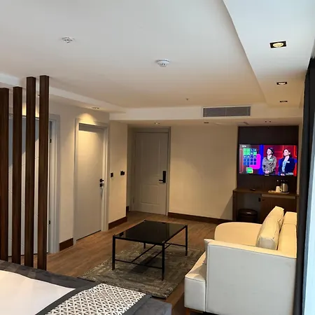 Nevizade Avangart Hotel 3*