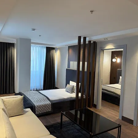 Nevizade Avangart 3* Istanbul