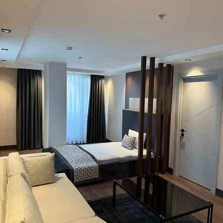Nevizade Avangart Hotel 3*