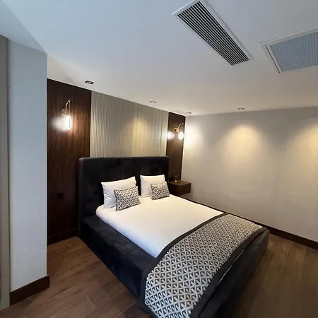 Nevizade Avangart 3* Istanbul