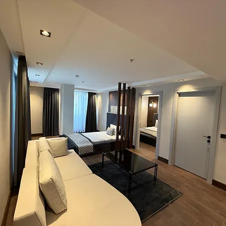 Nevizade Avangart 3* Istanbul
