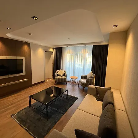 Nevizade Avangart 3* Istanbul