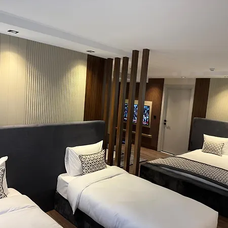 Nevizade Avangart Istanbul