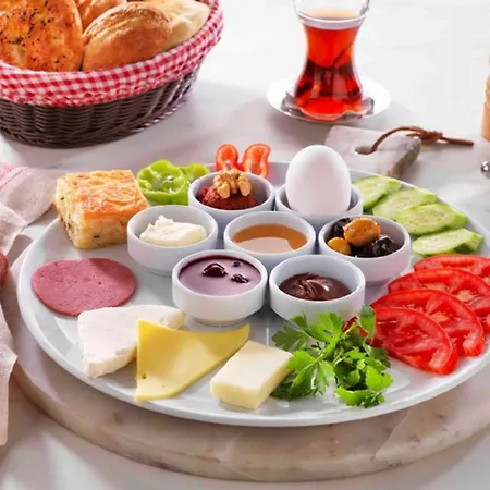 Nevizade Avangart Hotel
