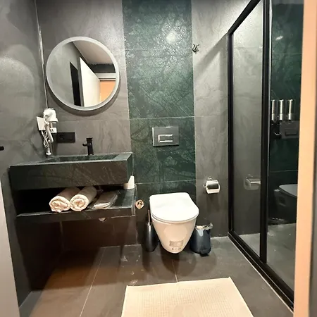 Nevizade Avangart Hotel