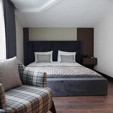 Nevizade Avangart Hotel Istanbul