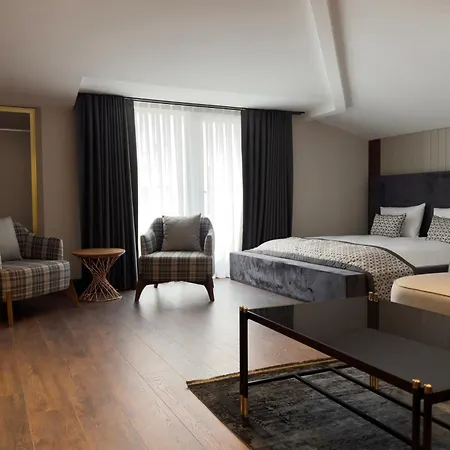 Nevizade Avangart Istanbul