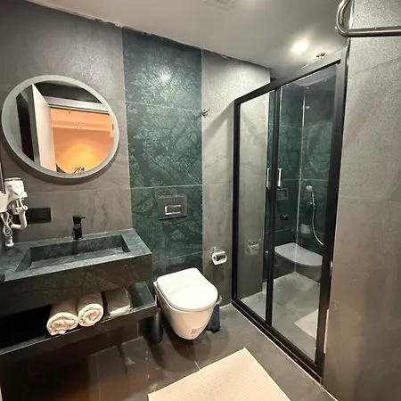 Nevizade Avangart Hotel 3*