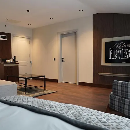 Nevizade Avangart Hotel Istanbul