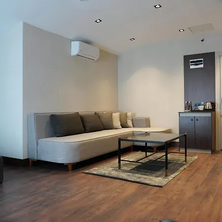 Nevizade Avangart 3* Istanbul