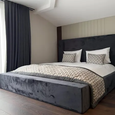 Nevizade Avangart Hotel 3*