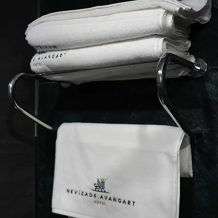 Hotel Nevizade Avangart 3*