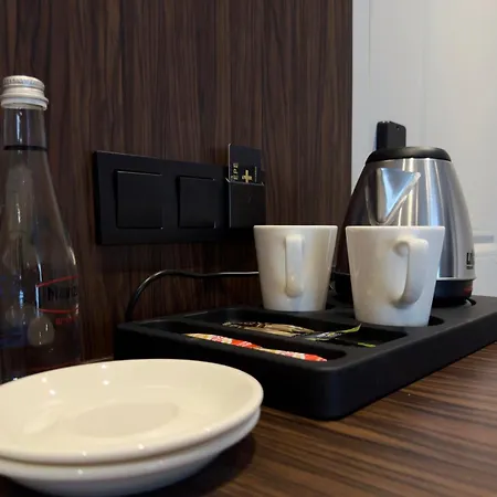 Hotel Nevizade Avangart Istanbul