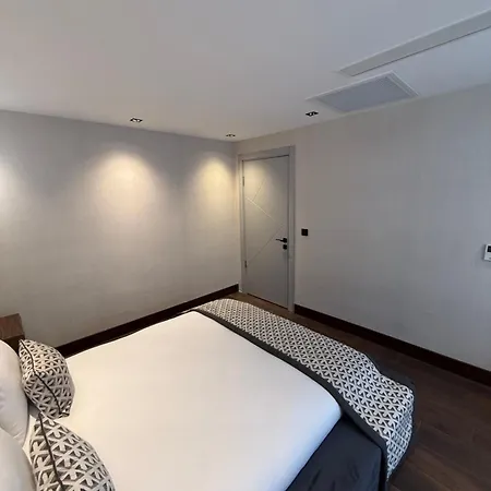 Nevizade Avangart Otel